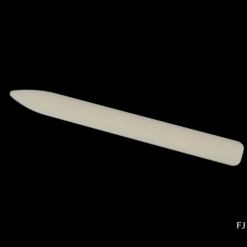 [YU]KiWarm 15CM Natural Bone F - مراجعة Bone Folder Tool وسعره