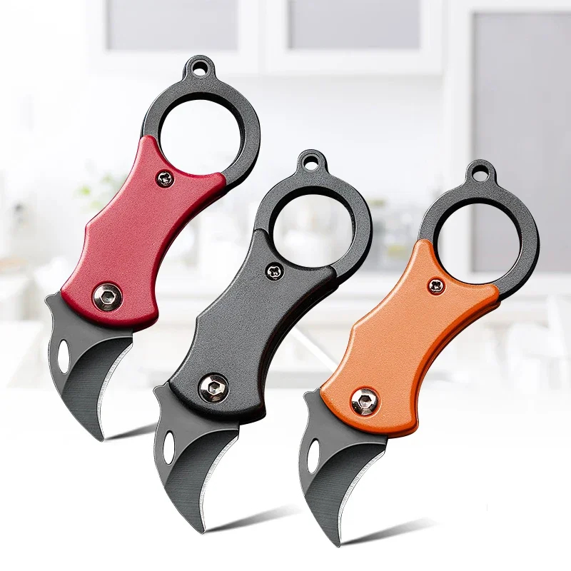 Mini Folding Utility Knife Mul - مراجعة Bone Folder Tool وسعره