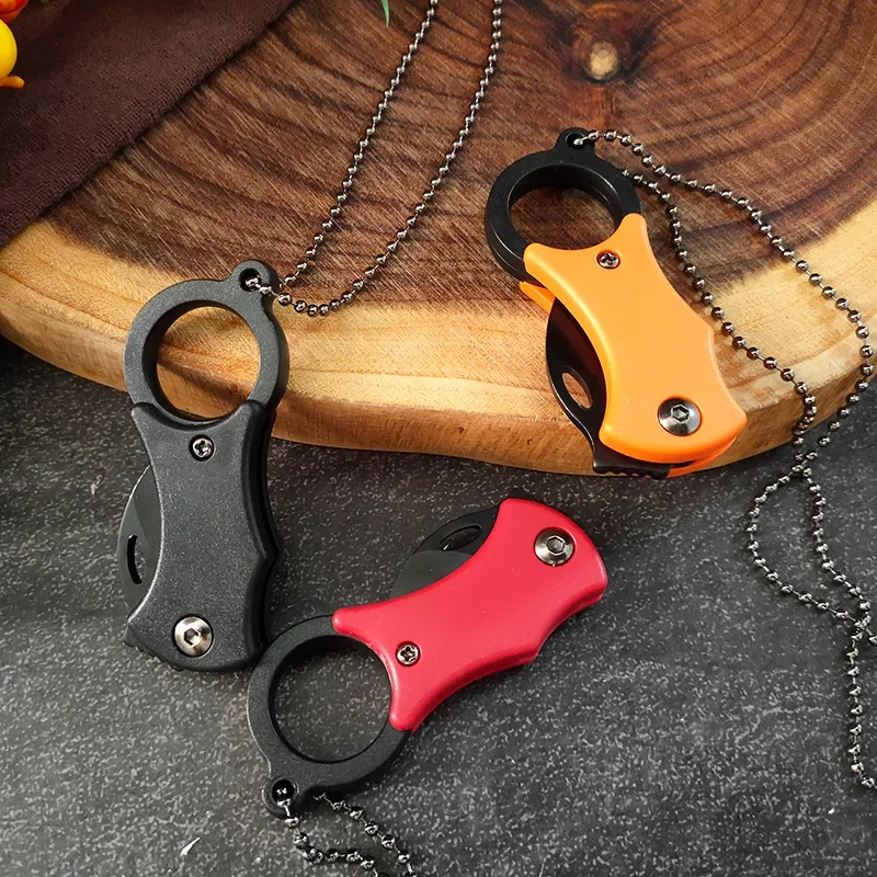 Mini Folding Utility Knife Mul - مراجعة Bone Folder Tool وسعره