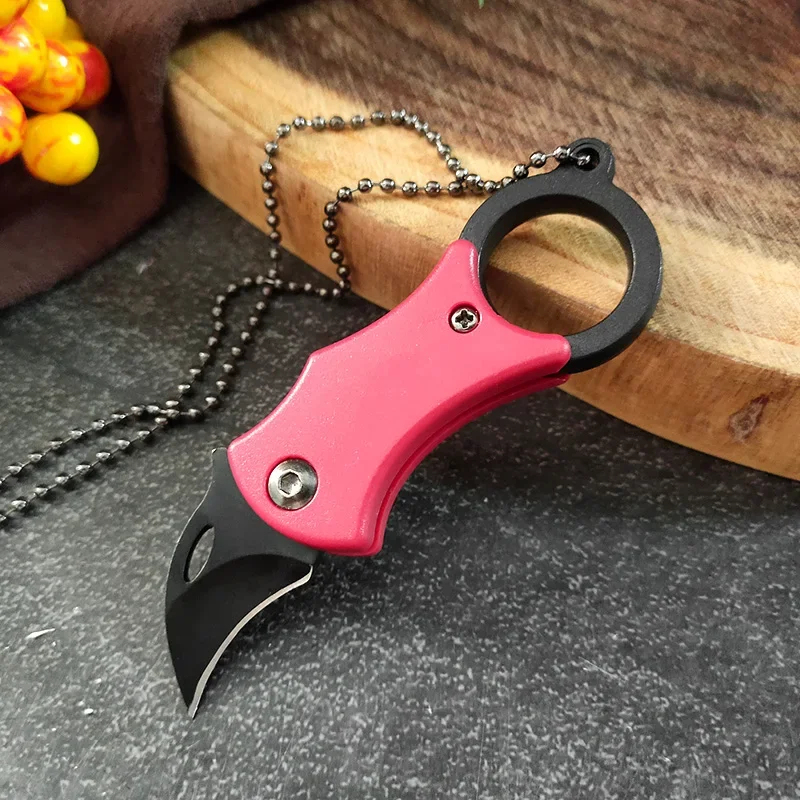 Mini Folding Utility Knife Mul - مراجعة Bone Folder Tool وسعره