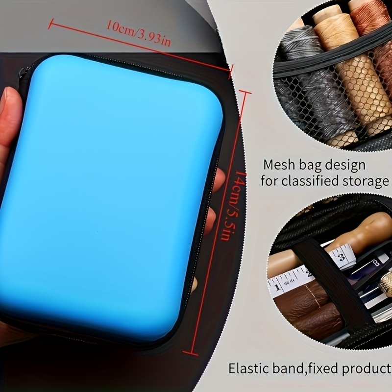 [Leather Working Kit] Leather  - مراجعة Leather Work Organiser وسعره