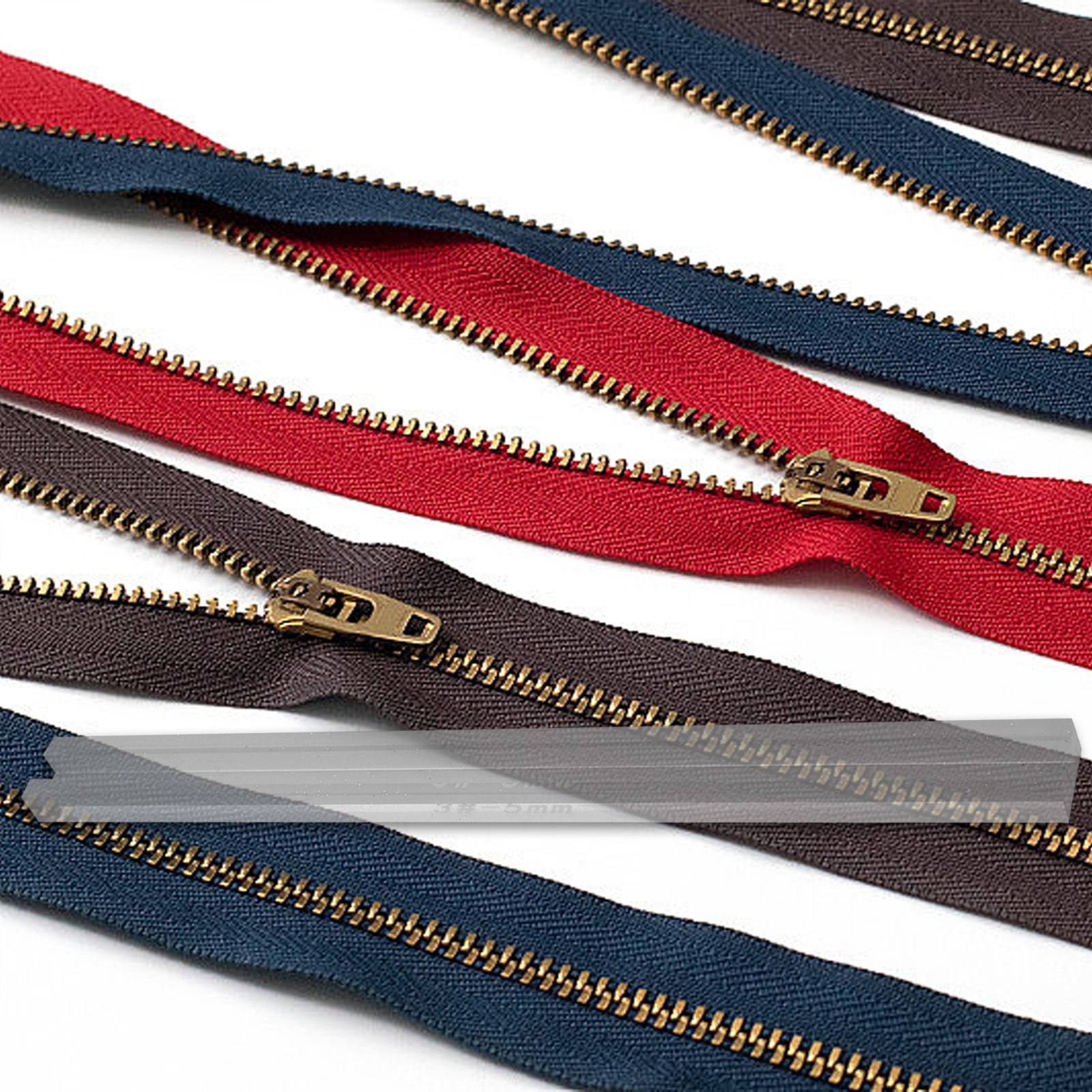 Zipper Glue Spacer Anti-Overfl - مراجعة Leatherwork Craft وسعره