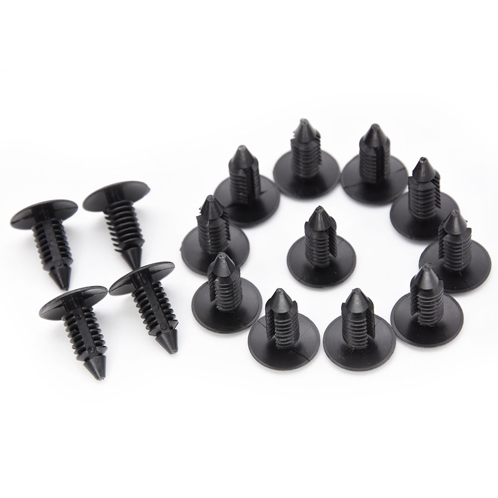 50PCS Auto Fastener 8mm Hole N - مراجعة Snap Fastener Setter وسعره