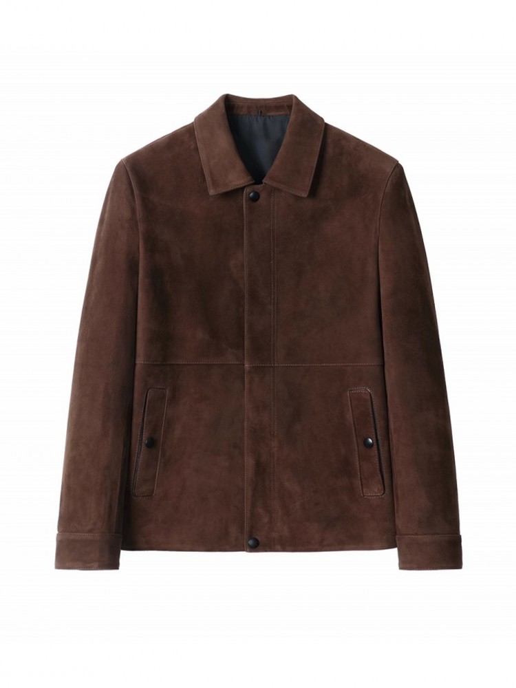 Top Quality Natural Real Suede - مراجعة Leather Work For Kids وسعره