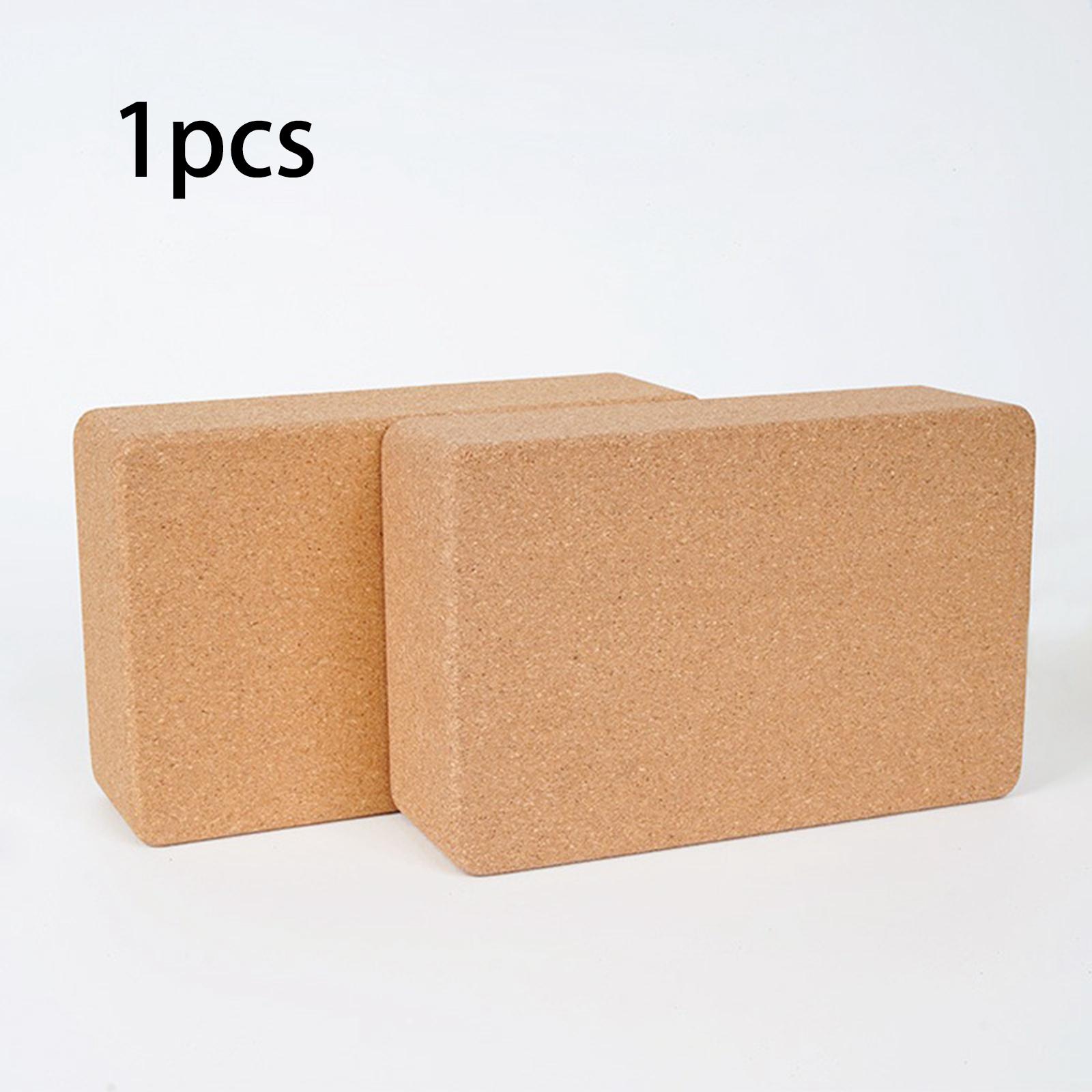 High Density Cork Brick Leathe - مراجعة Leatherwork Craft وسعره