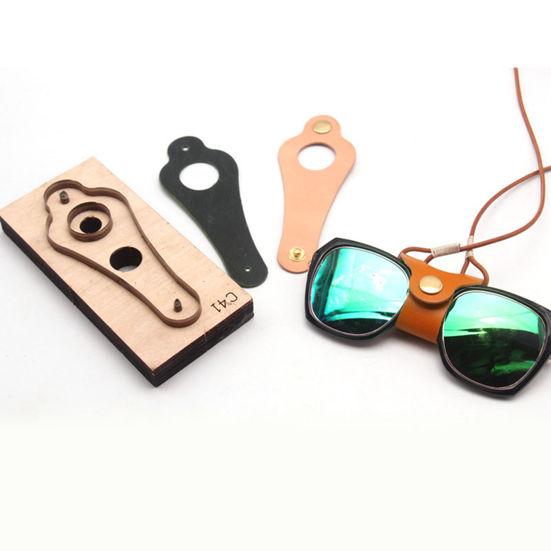Leather Craft Dies Cut Mold Kn - مراجعة Leatherwork Craft وسعره
