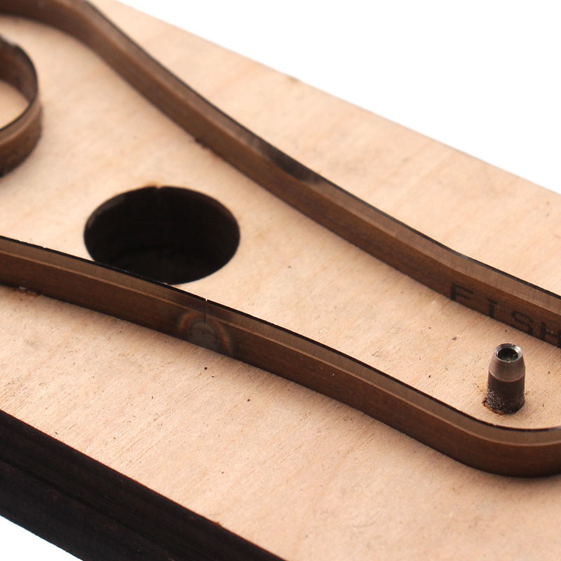 Leather Craft Dies Cut Mold Kn - مراجعة Leatherwork Craft وسعره