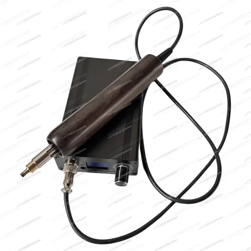 YBJ-110V/220V Electric Leather - مراجعة Leatherwork Edge Creaser وسعره