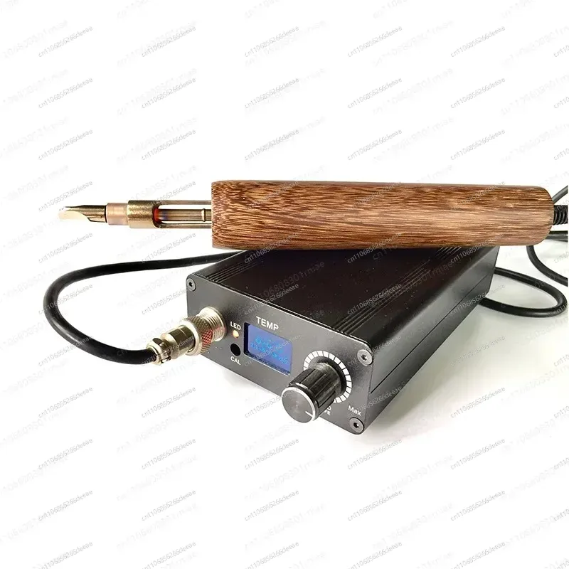 YBJ-110V/220V Electric Leather - مراجعة Leatherwork Edge Creaser وسعره