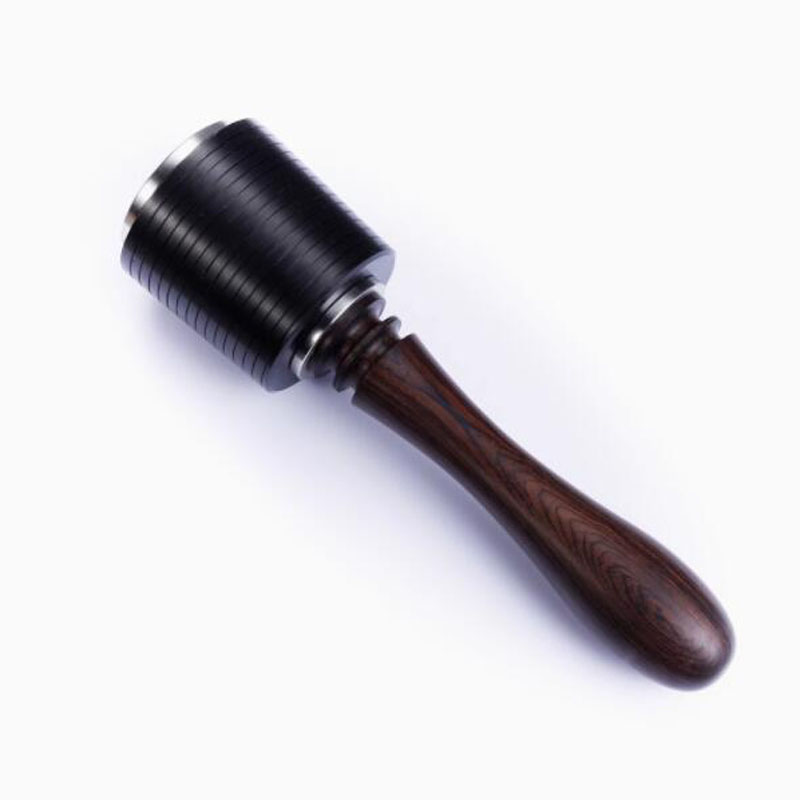 DIY Leather Craft Hammer Premi - مراجعة Leatherwork Manual وسعره