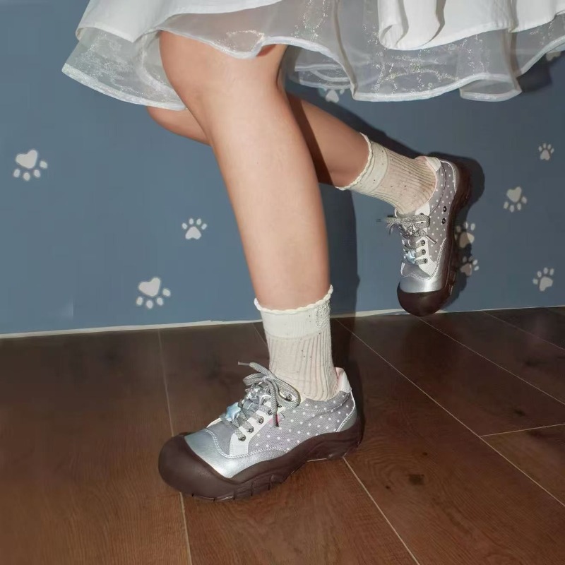 Women's Sneakers 2026 New Genu - مراجعة Leather Work For Kids وسعره