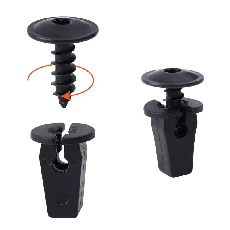 1/20pcs Car Fastener Snap Scre - مراجعة Snap Fastener Setter وسعره