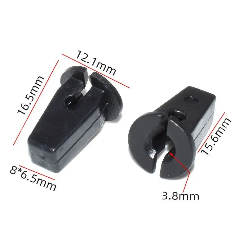1/20pcs Car Fastener Snap Scre - مراجعة Snap Fastener Setter وسعره