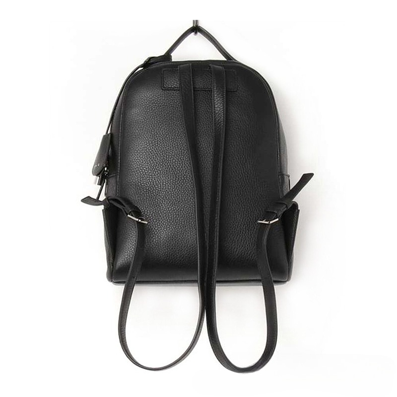 Agnes b Travel PU Women Backpa - مراجعة Leather Work Womens Backpack وسعره