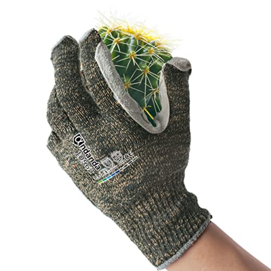 Gardening work gloves: Level 5 - مراجعة Leveling Leatherworking وسعره