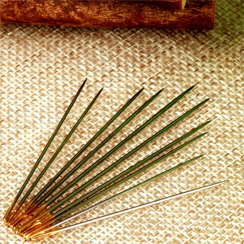 10Pcs Leathercraft Sewing Tool - مراجعة Leather Work Organiser وسعره