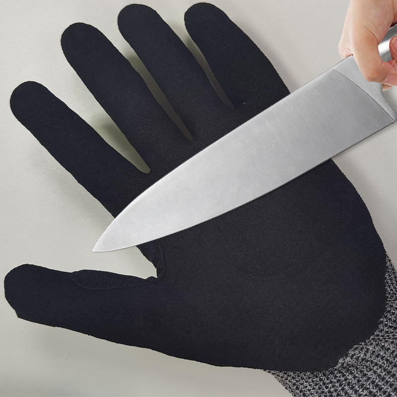 Anti Vibration Protective Work - مراجعة Leveling Leatherworking وسعره