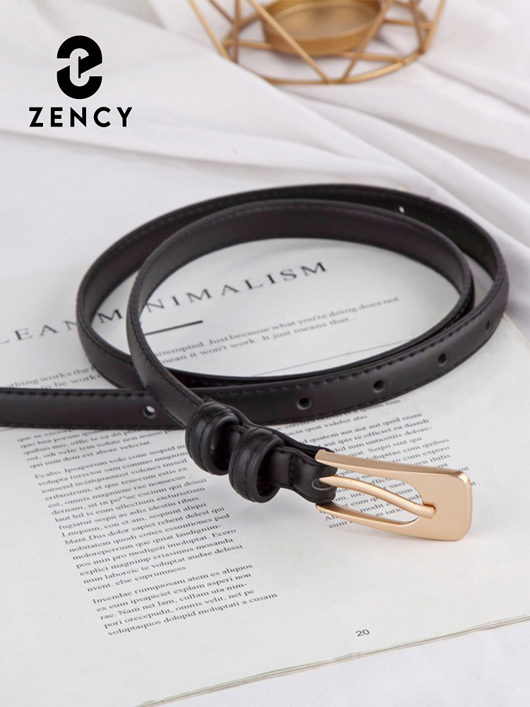 Women's Two Layer Leather Belt - مراجعة Leather Works Belt وسعره