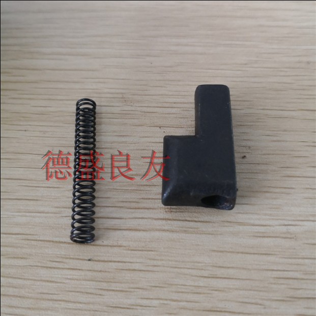 808 Big White Buckle Sliding S - مراجعة Snap Fastener Setter وسعره