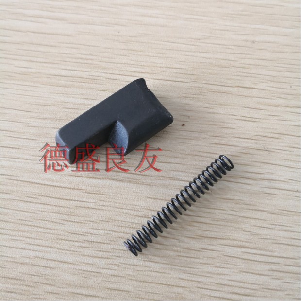 808 Big White Buckle Sliding S - مراجعة Snap Fastener Setter وسعره