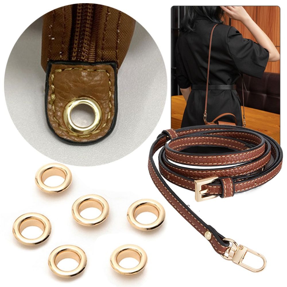 Bag Transformation Accessories - مراجعة Leatherwork Hole Punch وسعره