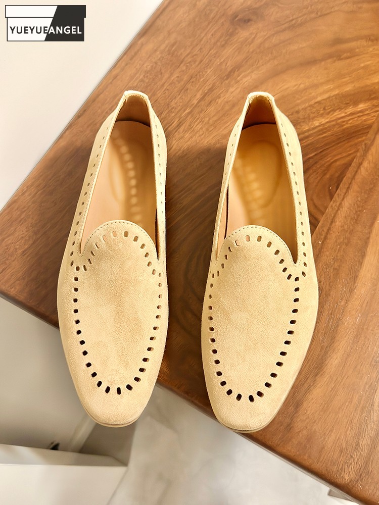 Summer Fashion Office Work Men - مراجعة Leather Work For Kids وسعره