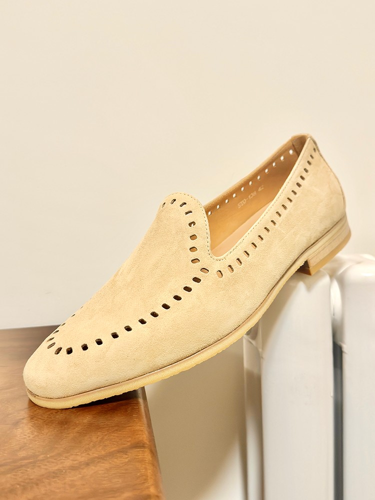 Summer Fashion Office Work Men - مراجعة Leather Work For Kids وسعره