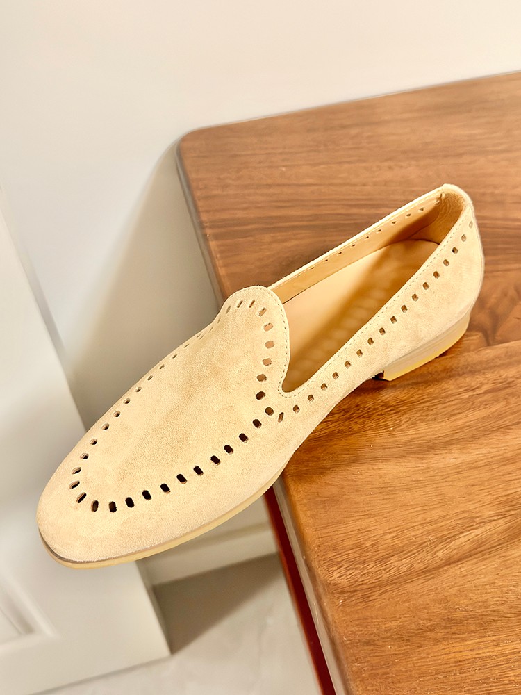 Summer Fashion Office Work Men - مراجعة Leather Work For Kids وسعره
