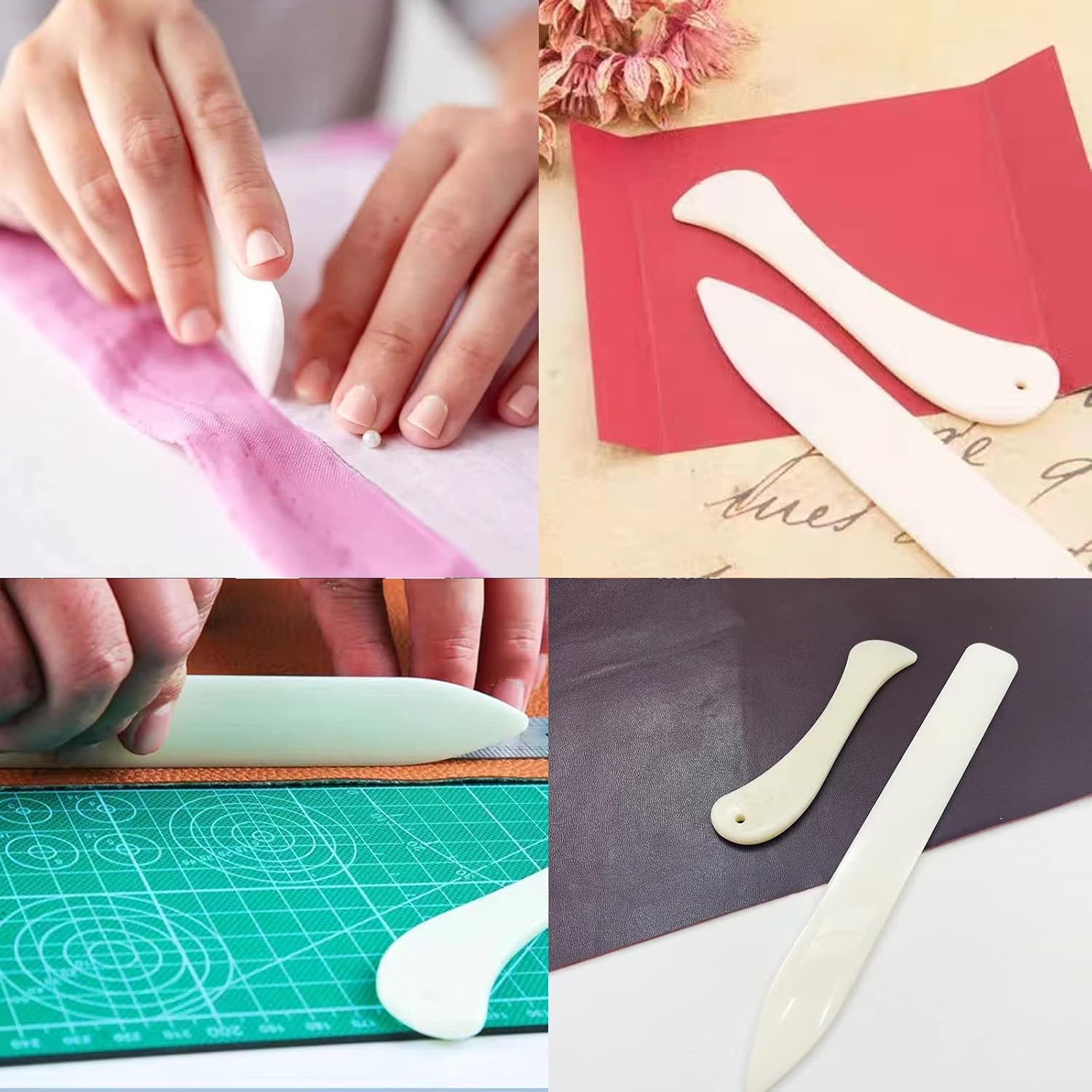 Professional Leather Craft Bon - مراجعة Leather Work Organiser وسعره