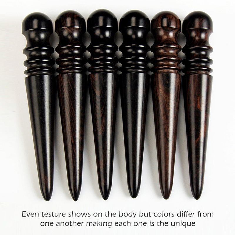WUTA High Density Ebony Black  - مراجعة Snap Fastener Setter وسعره
