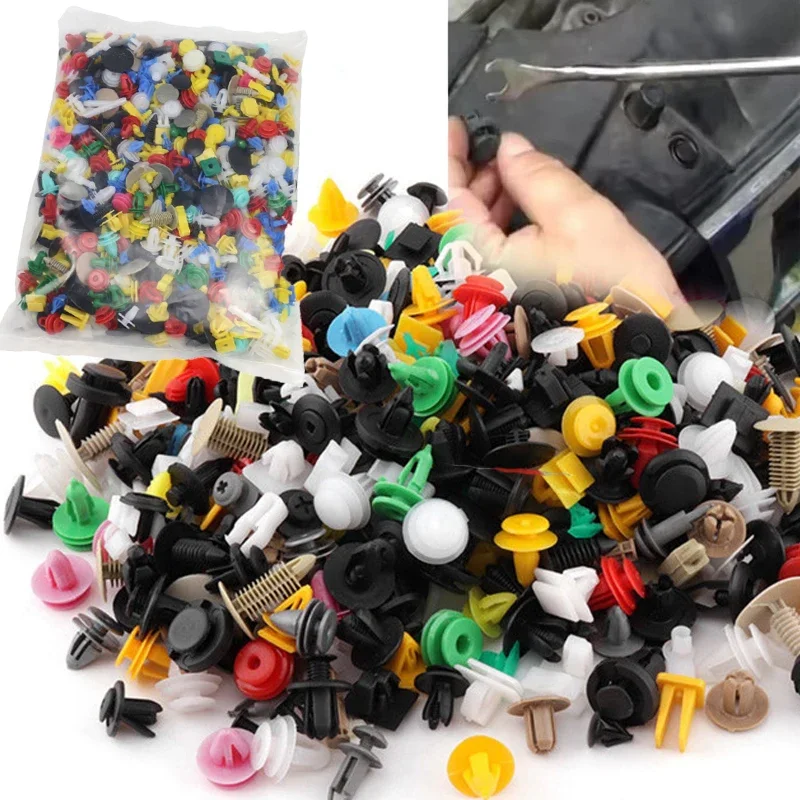 Auto Fastener Car Bumper Clips - مراجعة Snap Fastener Setter وسعره