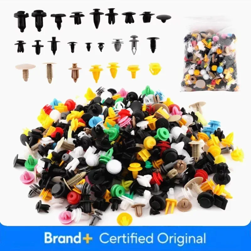 Auto Fastener Car Bumper Clips - مراجعة Snap Fastener Setter وسعره