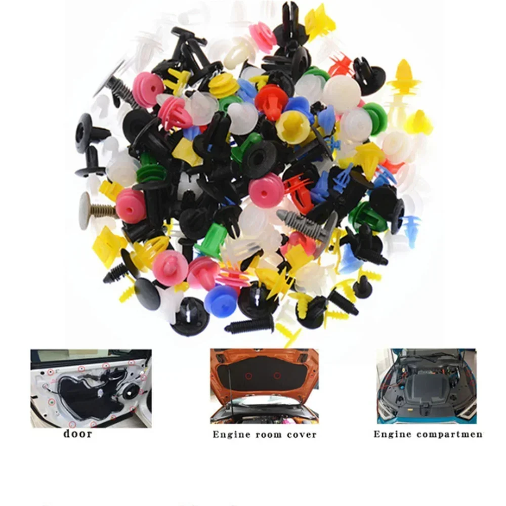 Auto Fastener Car Bumper Clips - مراجعة Snap Fastener Setter وسعره