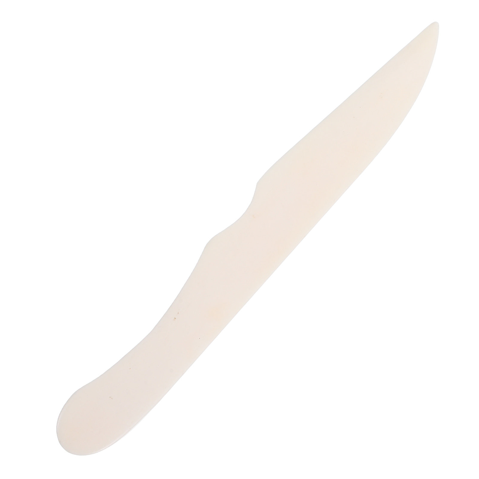 Ox Bone Folder Premium Handcra - مراجعة Bone Folder Tool وسعره