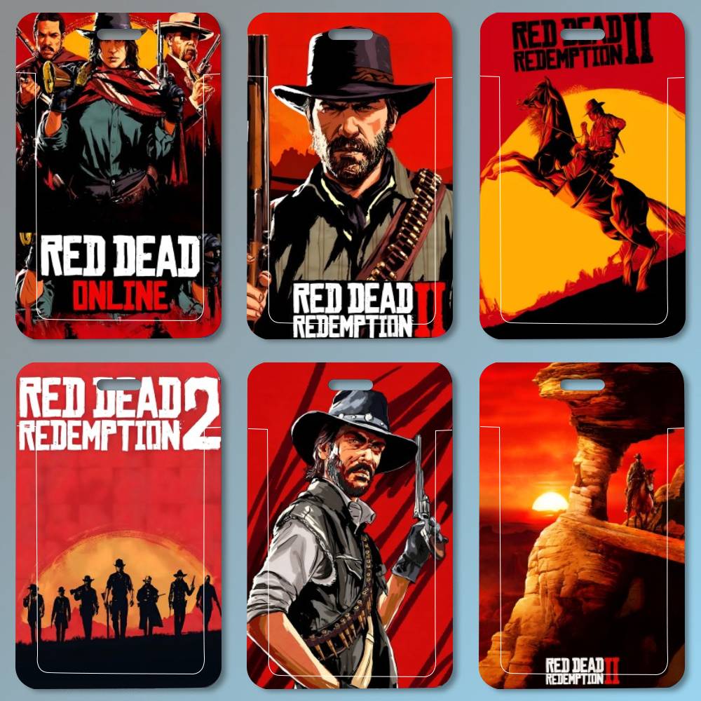 Game R-Red Dead Redemption 2 R - مراجعة Leather Work For Kids وسعره