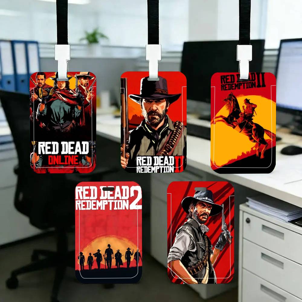 Game R-Red Dead Redemption 2 R - مراجعة Leather Work For Kids وسعره