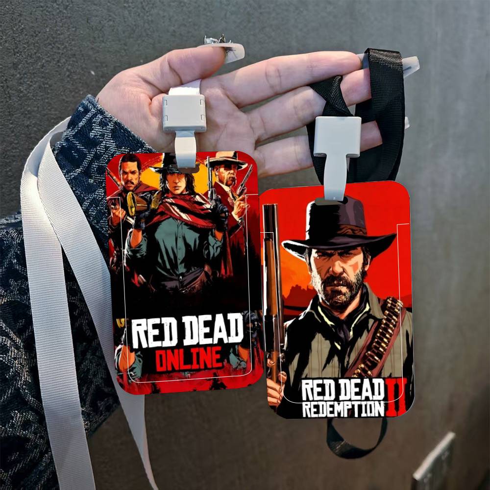 Game R-Red Dead Redemption 2 R - مراجعة Leather Work For Kids وسعره