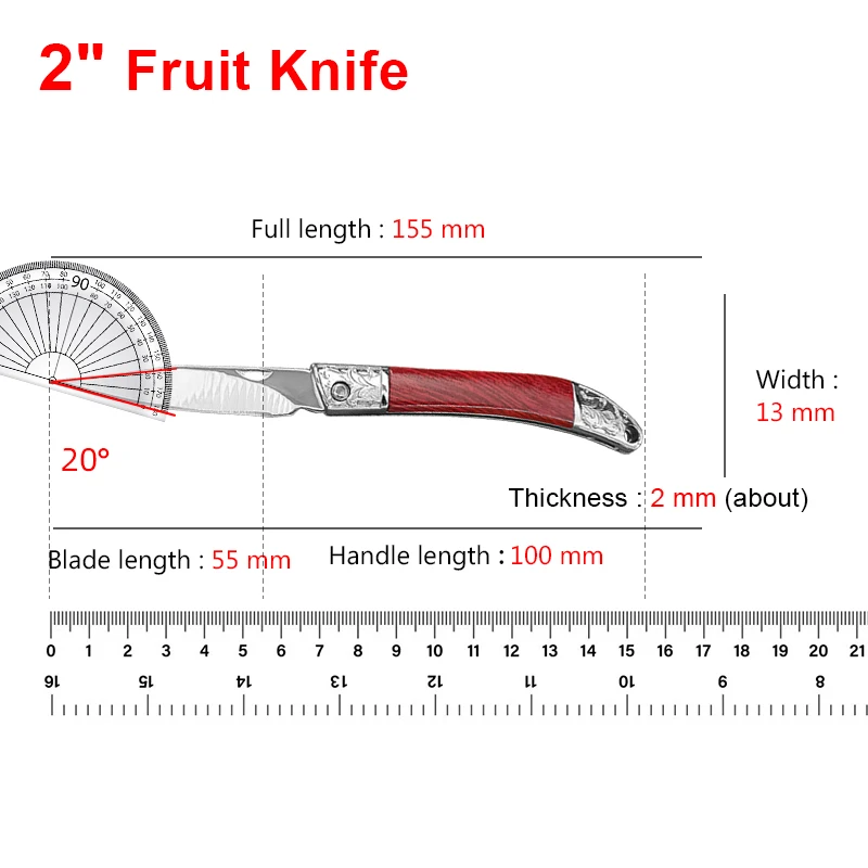 Utility Knife Folding Blade Bo - مراجعة Bone Folder Tool وسعره