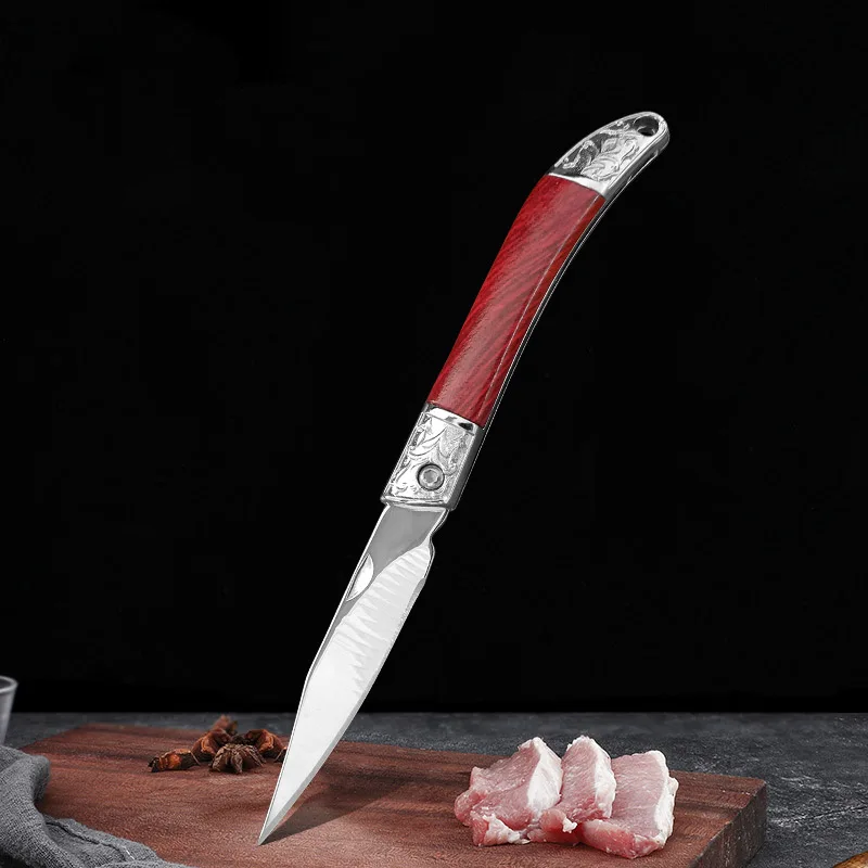 Utility Knife Folding Blade Bo - مراجعة Bone Folder Tool وسعره