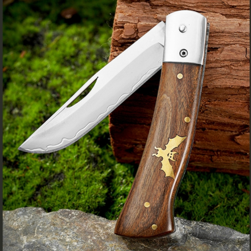 Folding Knife Cut Meat Slicing - مراجعة Bone Folder Tool وسعره