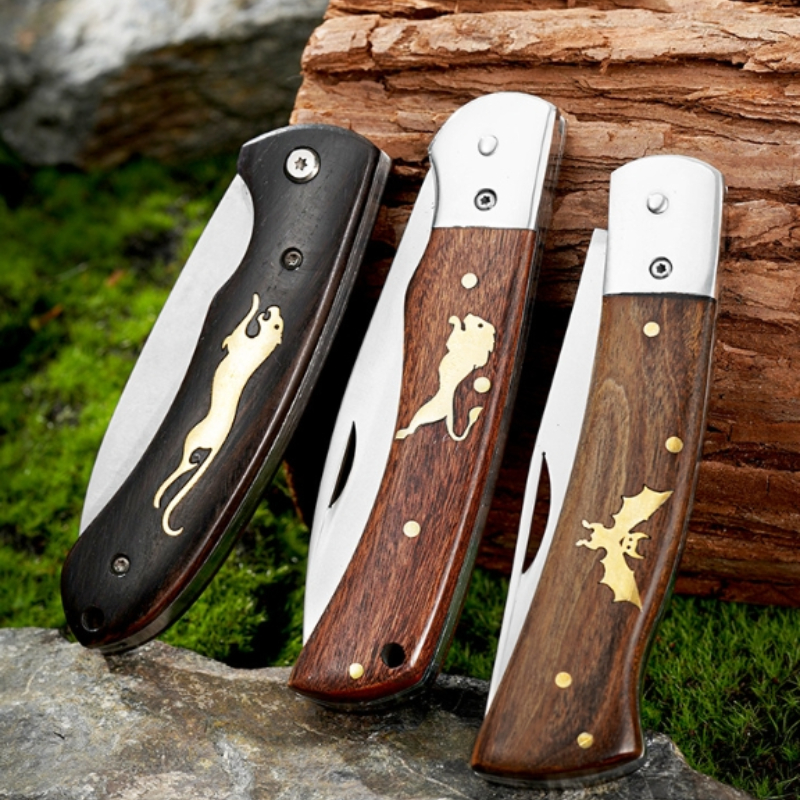 Folding Knife Cut Meat Slicing - مراجعة Bone Folder Tool وسعره