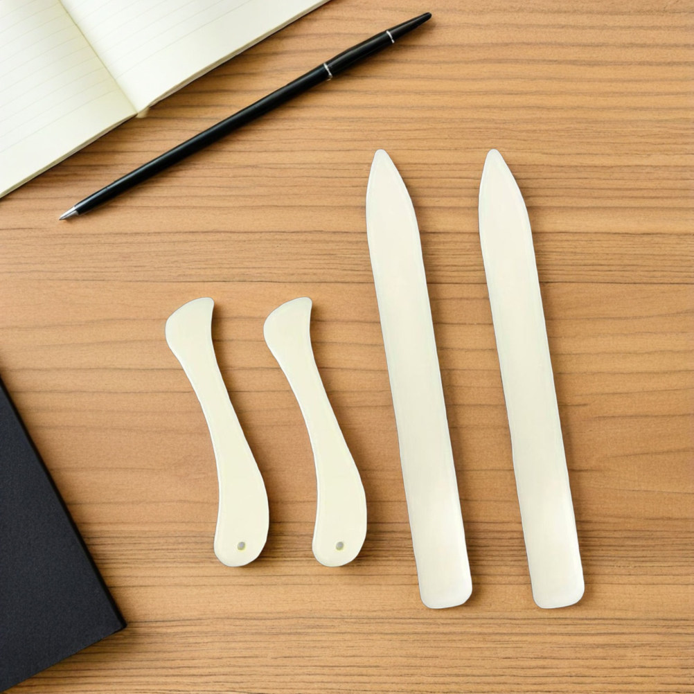 8Pcs Bone Folder Tool Set Imit - مراجعة Bone Folder Tool وسعره