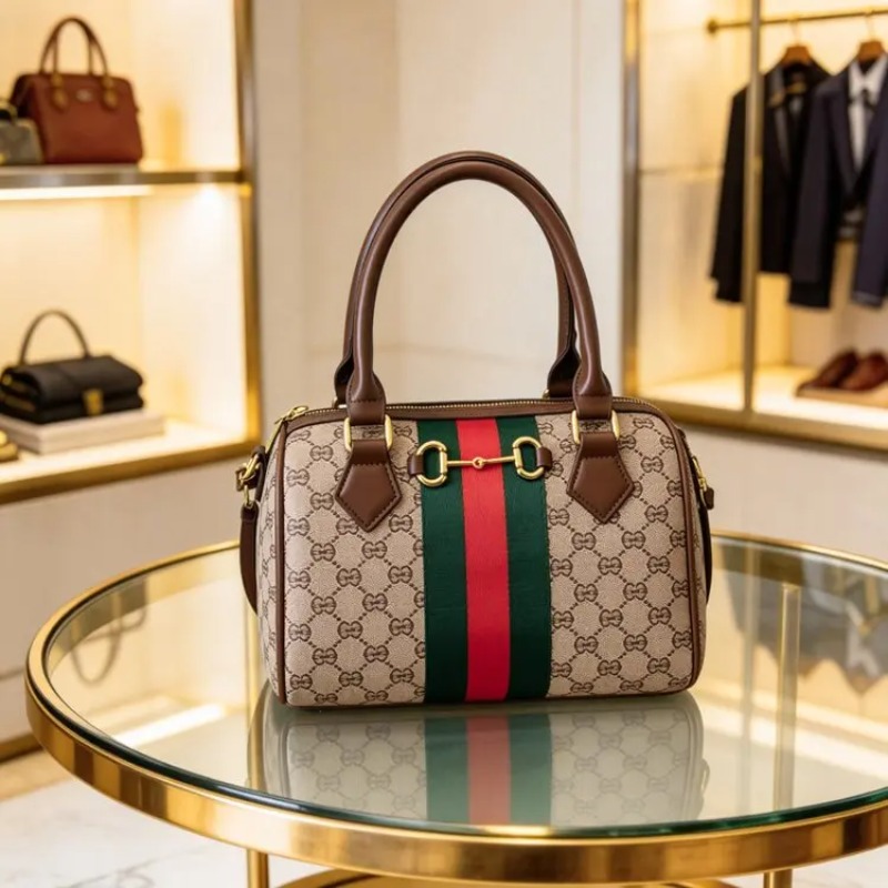 High-end Leather Diaper Bag fo - مراجعة Leather Work Womens Backpack وسعره