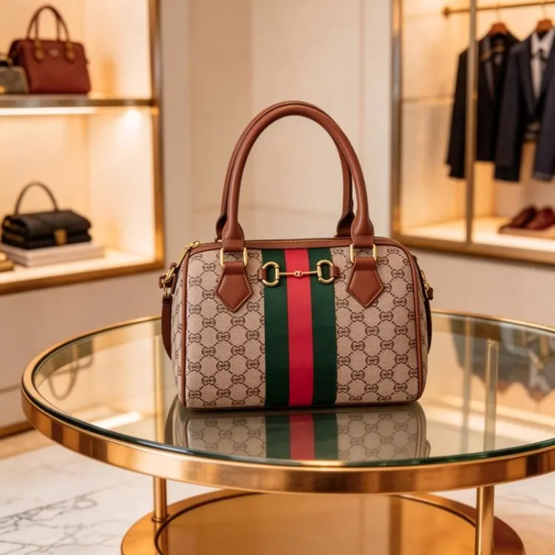 High-end Leather Diaper Bag fo - مراجعة Leather Work Womens Backpack وسعره